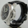 DSC01199 PANERAI LUMINOR 1950 3 DAYS GMT PAM321
