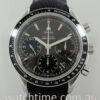 Omega Speedmaster Auto Date 40mm  323.32.40.40.06.001