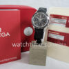 Omega Speedmaster Auto Date 40mm  323.32.40.40.06.001