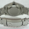 DSC01317 Rolex Milgauss 116400 White-dial