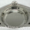 DSC01318 Rolex Milgauss 116400 White-dial