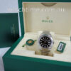 Rolex Datejust II  116300  Black dial