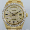 DSC01437 Rolex President Day-Date with Diamonds 18048