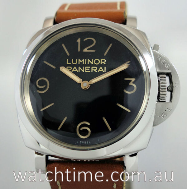 PANERAI LUMINOR 1950 3-DAYS  PAM372