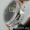 DSC01459 PANERAI LUMINOR 1950 3-DAYS PAM372