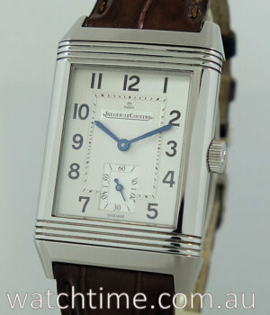 Jaeger LeCoultre  Reverso Grand Taille 270 8 62