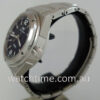 DSC01492 IWC Ingenieur Steel on bracelet IW3227