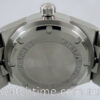 DSC01495 IWC Ingenieur Steel on bracelet IW3227