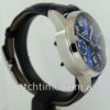Tiffany & Co. CT60 Chronograph  Blue-dial