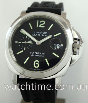 Panerai Luminor Marina PAM104
