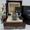 DSC01595 ZENITH Pilot Type 20 Extra Special BRONZE 29.2430.679/21.C753