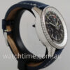 DSC01692 BREITLING NAVITIMER WORLD Black Dial A24322