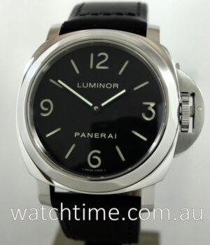 Panerai Luminor BASE PAM112