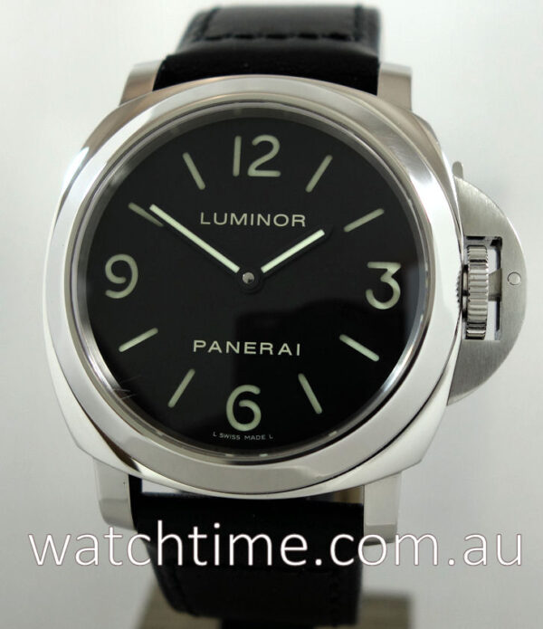 Panerai Luminor BASE PAM112