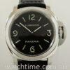 DSC01746 Panerai Luminor BASE PAM112