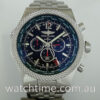 BREITLING Bentley GMT Chrono Limited Edition A47362