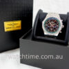 BREITLING Bentley GMT Chrono Limited Edition A47362