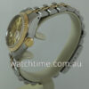 DSC01823 Rolex Ladies Datejust, 18k & Steel 69173