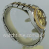 DSC01825 Rolex Ladies Datejust, 18k & Steel 69173