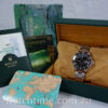 DSC01829 Rolex Submariner Date 16610 Box & Papers
