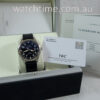 DSC01830 IWC Pilot’s Watch Mark XVII 3265