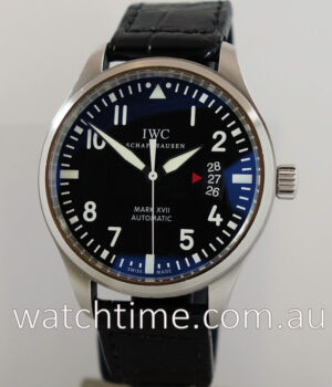 IWC Pilot’s Watch Mark XVII  3265
