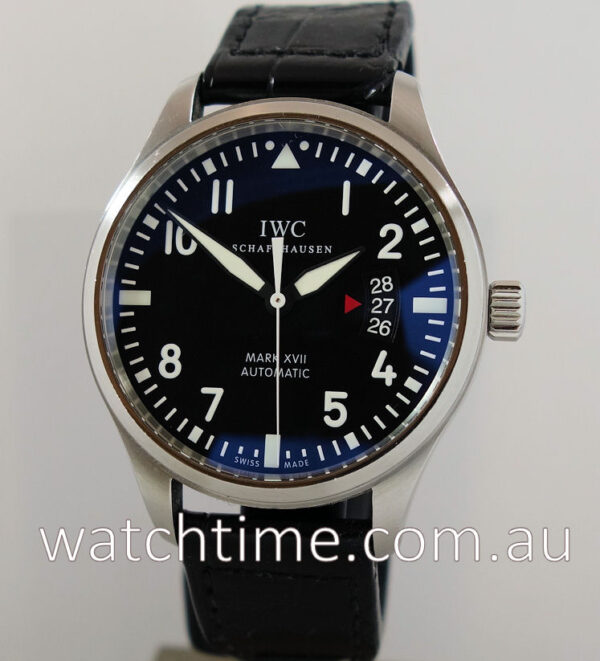 IWC Pilot’s Watch Mark XVII  3265