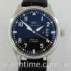 DSC01836 IWC Pilot’s Watch Mark XVII 3265