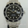 DSC01854 Rolex Submariner Date 16610 Box & Papers