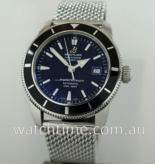 Breitling SuperOcean Heritage 42  A1732124