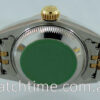 Rolex Lady Datejust 18k & Steel, Diamond-dial 69173