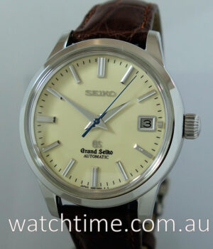Grand Seiko  SBGR061 G