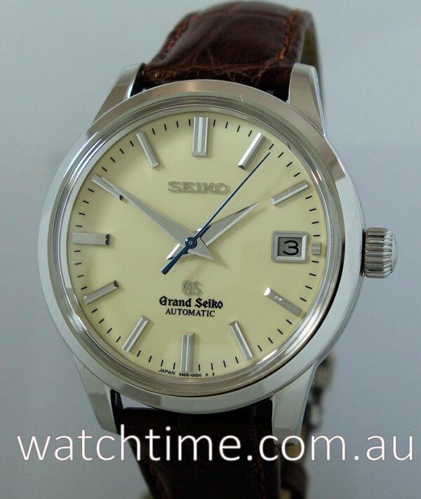 Grand Seiko  SBGR061 G