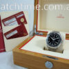 Omega Seamaster Planet Ocean 600m Co-Axial 45.5mm