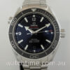 Omega Seamaster Planet Ocean 600m Co-Axial 45.5mm