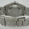 ROLEX EXPLORER 114270 SERIAL ENGRAVED 2010