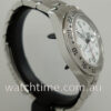 Rolex Explorer II White dial 16570