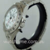 Rolex Explorer II White dial 16570