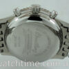 BREITLING Navitimer 02  A47330 Limited Edition