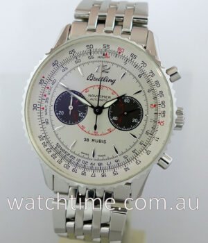 BREITLING Navitimer 02  A47330 Limited Edition