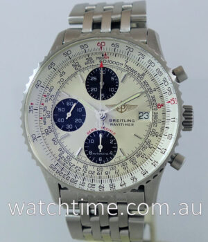 BREITLING Navitimer Fighters  A13330-BRE53