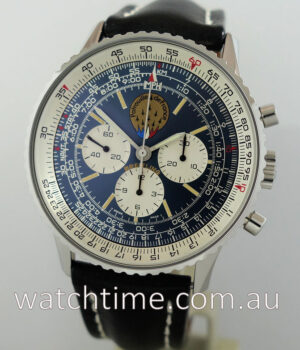 BREITLING   OLD NAVITIMER PAF   A112C73NA