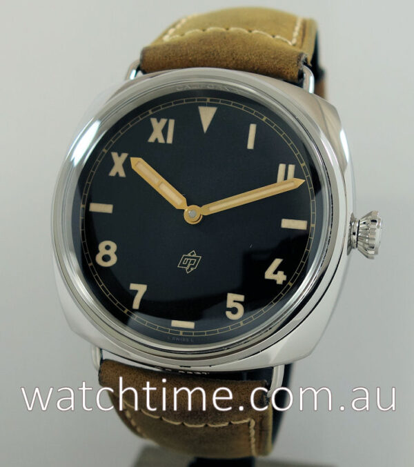 Panerai RADIOMIR CALIFORNIA 3 DAYS PAM424 - 47mm