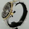 Rolex GMT Master II 18ct & Steel 16713