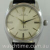 10-dial 1963 Rolex Oyster Automatic