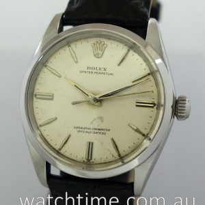 1963 Rolex Oyster Automatic
