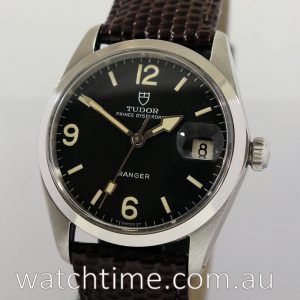 Tudor Ranger 7966 0  circa 1966