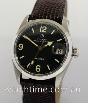 Tudor Ranger 7966/0, circa 1966