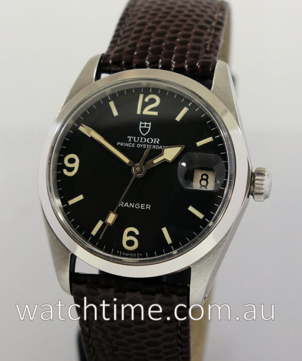 Tudor Ranger 7966/0, circa 1966