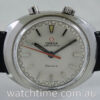 Omega Chronostop Genève in Steel, c 1968